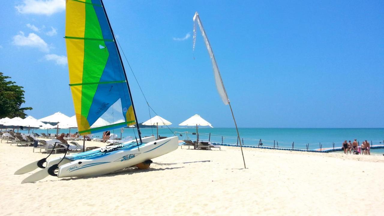 普吉岛-瓶庐海景度假酒店 Phuket Pl Seaview Resort Patong 외부 사진
