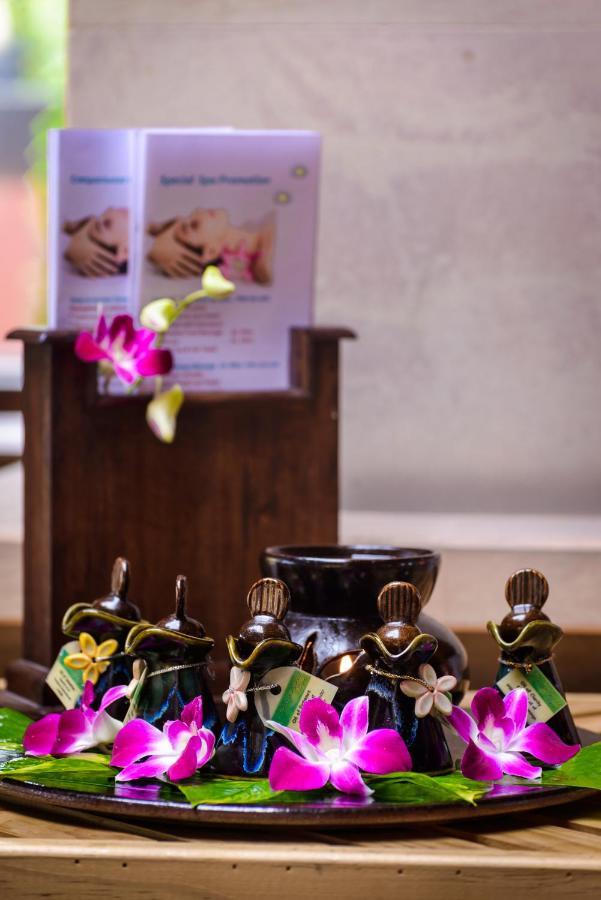 普吉岛-瓶庐海景度假酒店 Phuket Pl Seaview Resort Patong 외부 사진