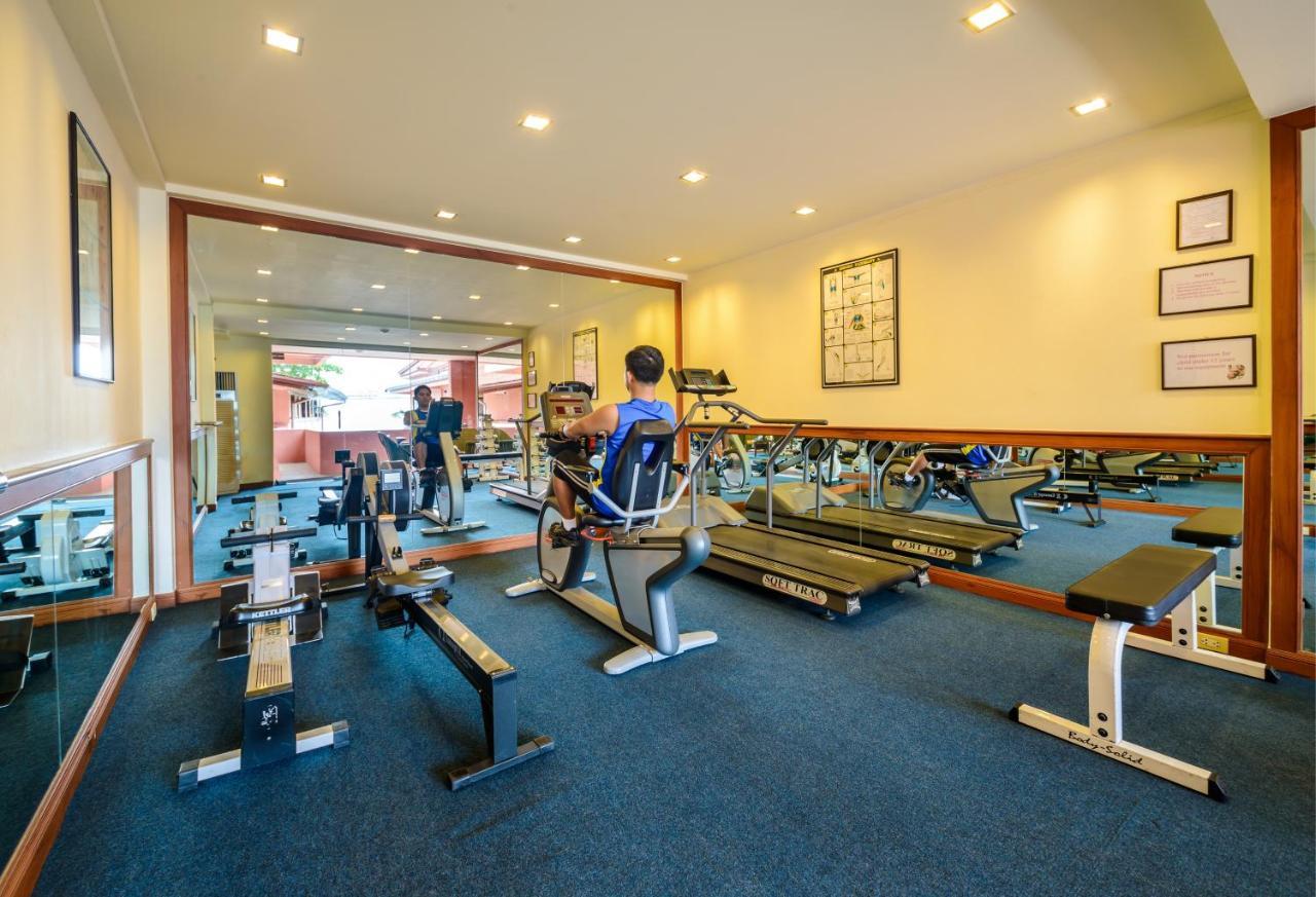 普吉岛-瓶庐海景度假酒店 Phuket Pl Seaview Resort Patong 외부 사진
