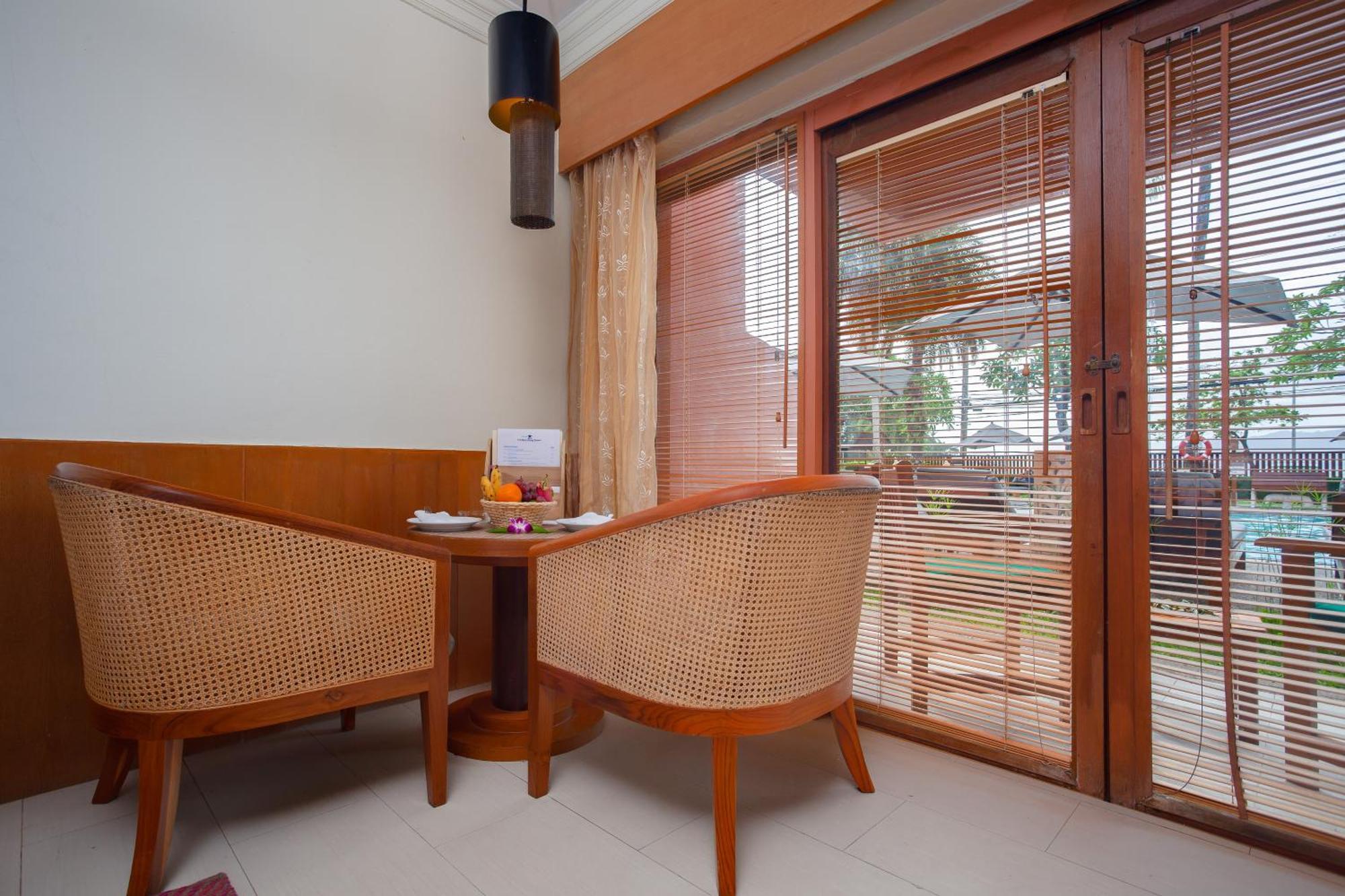 普吉岛-瓶庐海景度假酒店 Phuket Pl Seaview Resort Patong 외부 사진
