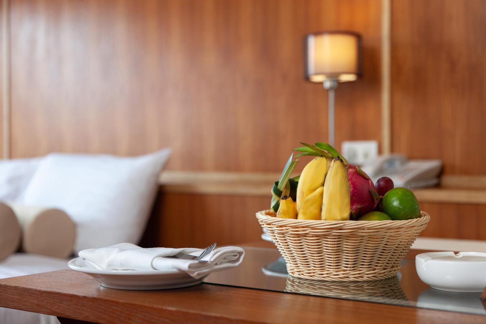 普吉岛-瓶庐海景度假酒店 Phuket Pl Seaview Resort Patong 외부 사진